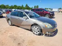 2006 Nissan MAXIMA фото
