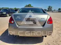 2006 Nissan MAXIMA фото