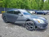 2006 Nissan MAXIMA photo