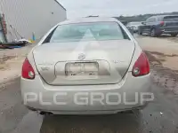 2006 Nissan MAXIMA фото