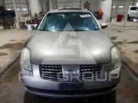 2006 Nissan MAXIMA фото