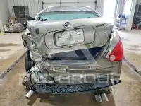 2006 Nissan MAXIMA фото