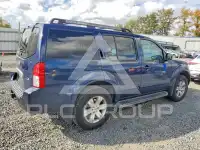 2006 Nissan PATHFINDER фото