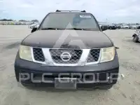 2006 Nissan PATHFINDER фото