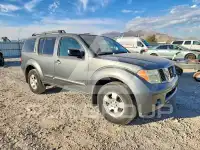 2006 Nissan PATHFINDER фото