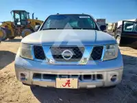 2006 Nissan PATHFINDER фото