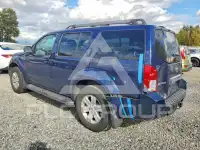 2006 Nissan PATHFINDER фото