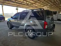 2006 Nissan PATHFINDER фото