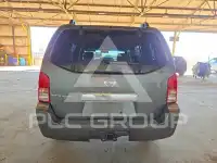 2006 Nissan PATHFINDER фото
