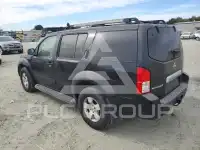2006 Nissan PATHFINDER фото