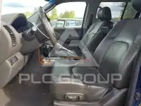 2006 Nissan PATHFINDER фото