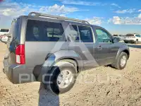 2006 Nissan PATHFINDER фото