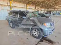 2006 Nissan PATHFINDER фото