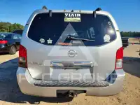2006 Nissan PATHFINDER фото