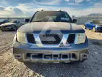 2006 Nissan PATHFINDER фото