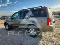 2006 Nissan PATHFINDER фото