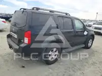 2006 Nissan PATHFINDER фото
