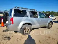2006 Nissan PATHFINDER фото
