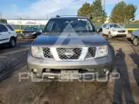 2006 Nissan PATHFINDER photo
