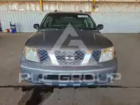 2006 Nissan PATHFINDER фото