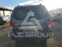 2006 Nissan PATHFINDER photo