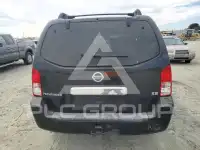 2006 Nissan PATHFINDER фото