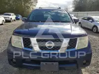 2006 Nissan PATHFINDER фото