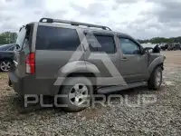 2006 Nissan PATHFINDER фото