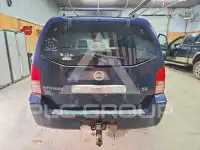 2006 Nissan PATHFINDER photo