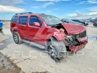 2006 Nissan PATHFINDER photo