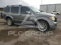 2006 Nissan PATHFINDER фото