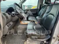 2006 Nissan PATHFINDER фото