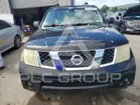 2006 Nissan PATHFINDER фото