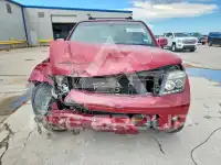 2006 Nissan PATHFINDER photo