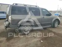 2006 Nissan PATHFINDER фото
