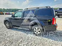 2006 Nissan PATHFINDER фото