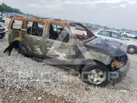2006 Nissan PATHFINDER photo