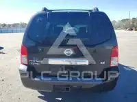 2006 Nissan PATHFINDER фото
