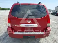 2006 Nissan PATHFINDER фото