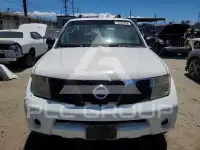 2006 Nissan PATHFINDER фото