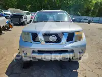 2006 Nissan PATHFINDER фото