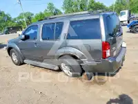 2006 Nissan PATHFINDER фото