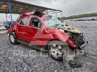 2006 Nissan PATHFINDER photo
