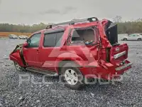 2006 Nissan PATHFINDER photo
