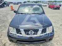 2006 Nissan PATHFINDER photo
