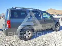 2006 Nissan PATHFINDER фото