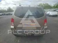 2006 Nissan PATHFINDER photo
