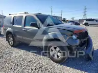 2006 Nissan PATHFINDER фото
