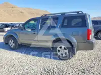 2006 Nissan PATHFINDER фото
