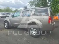 2006 Nissan PATHFINDER photo